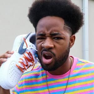 Meet your Posher, Julian